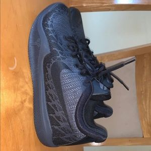 Nike Kobe Mamba Instinct